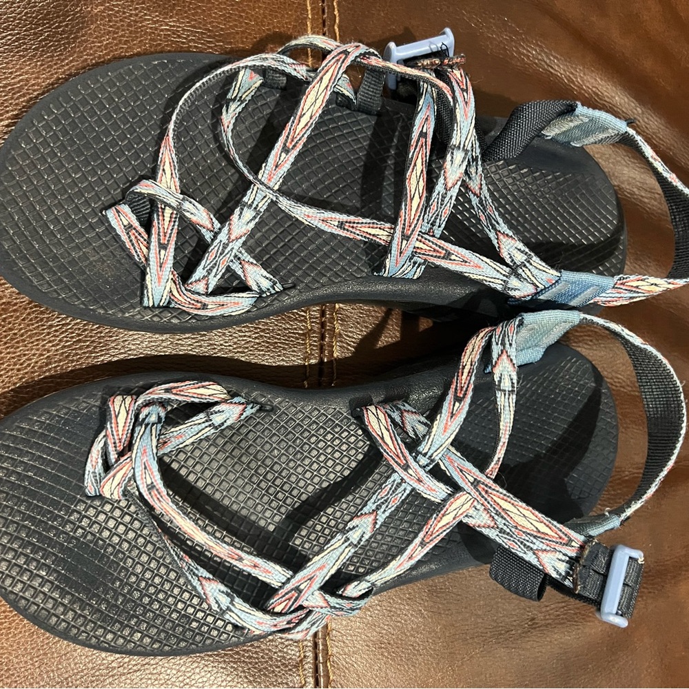 Chaco Z Cloud sandals size 9 women’s